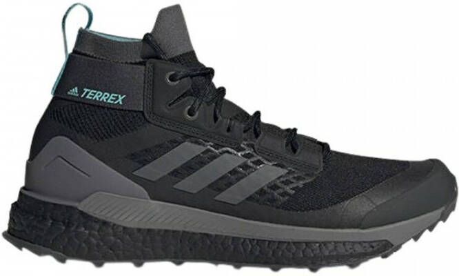 Adidas Terrex Free Hiker Primeblue Hiking Shoes Adidas Zwart Dames