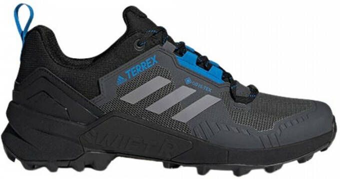 Adidas Terrex Buty męskie Terrex Swift R3 Gore Tex Gz0351 Adidas Zwart Heren