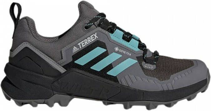 Adidas Terrex Swift R3 Gore Tex Hiking Shoes Adidas Grijs Dames
