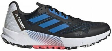 Adidas Terrex Trail running terrex agravic flow 2.0 sneakers Adidas Zwart Heren