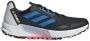 Adidas Terrex Trail running terrex agravic flow 2.0 sneakers Adidas Zwart Heren - Thumbnail 1