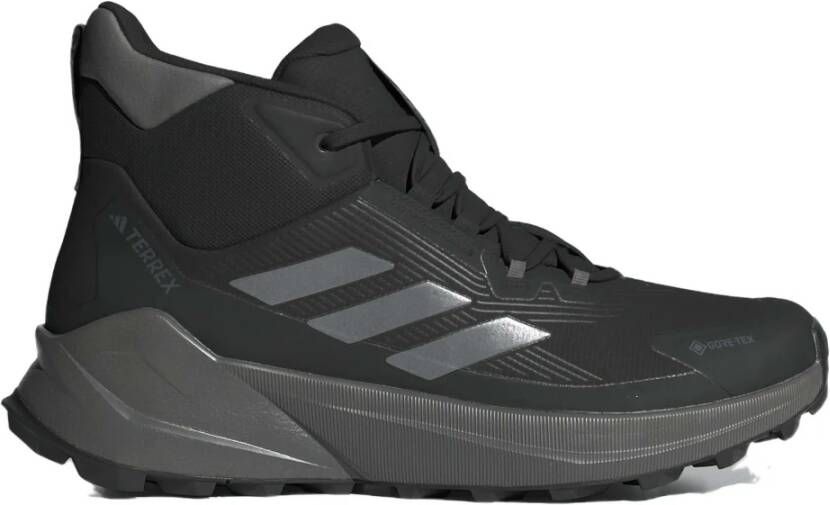 Adidas Terrex Trailmaker 2 Mid Gtx Sneakers Black Heren