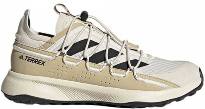 Adidas Terrex Voyager 21 Travel Shoes Adidas Beige Dames