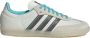 Adidas Tijdloze Samba OG Schoenen Multicolor Heren - Thumbnail 1
