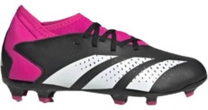 Adidas Tijdloze Zwarte Sneakers Stijl