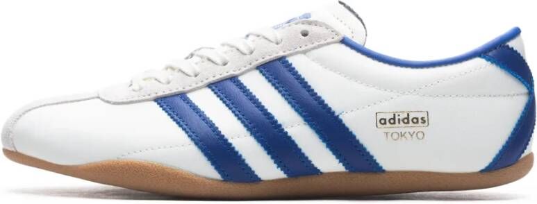 Adidas Tokyo Schoenen Bruin Maat: 36 2 3 Nylon Foot Locker