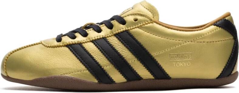 Adidas Originals Sportschoenen Tokyo Decon W Yellow