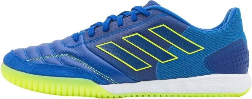 Adidas TOP Sala Competition Sneakers Blue Heren