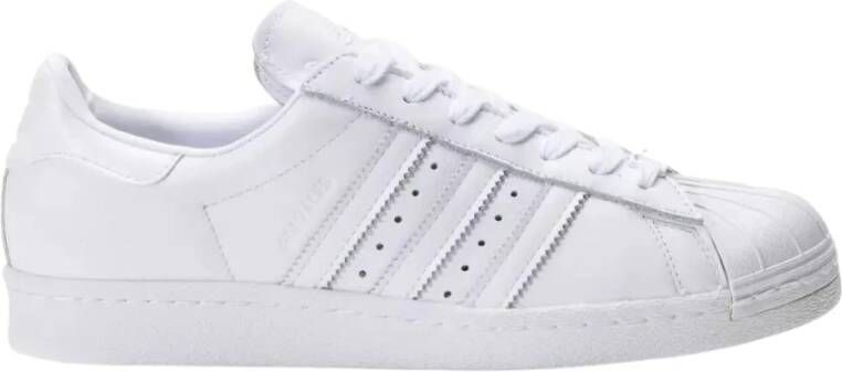 Adidas Originals Superstar FOUNDATION Sneakers wit - Foto 8