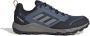 Adidas TERREX Tracerocker 2.0 GORE-TEX Trail Running Schoenen Unisex Blauw - Thumbnail 2