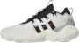 Adidas Stormtrooper Basketbalsneakers White Heren - Thumbnail 8