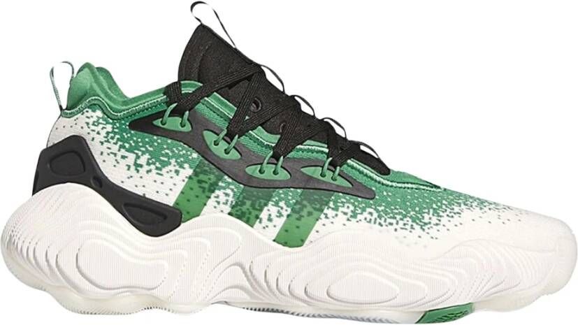 Adidas Perfor ce TRAE YOUNG 3 BASKETBALSCHOENEN