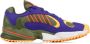 Adidas Trail Lage Schoen in Raw Khaki Rood Multicolor Heren - Thumbnail 1