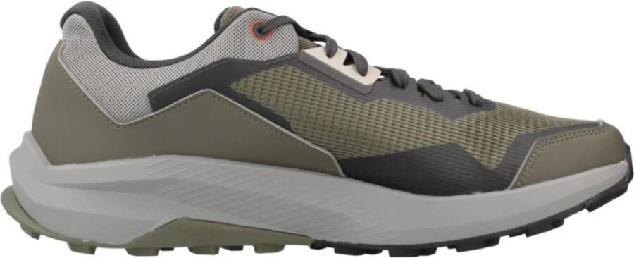 Adidas Trailrider Sneakers