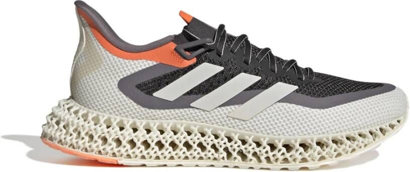 Adidas Trainers 4Dfwd 2 Zwart Heren