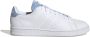 Adidas Sportswear Advantage Sneakers White 1 - Thumbnail 2