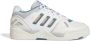 Adidas Witte Sneakers Materiaal: Stof Zool: Rubber White - Thumbnail 7