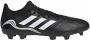 Adidas Copa Sense.3 Firm Ground Voetbalschoenen Core Black Cloud White Vivid Red Dames - Thumbnail 3