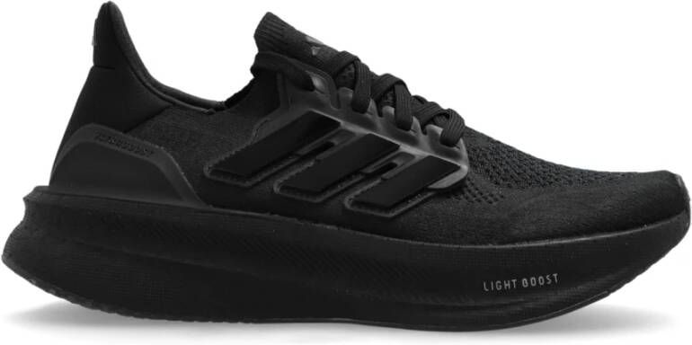 Adidas Ultraboost 5 Heren Schoenen Zwart Maat: 41 1 3 Mesh Synthetisch Foot Locker
