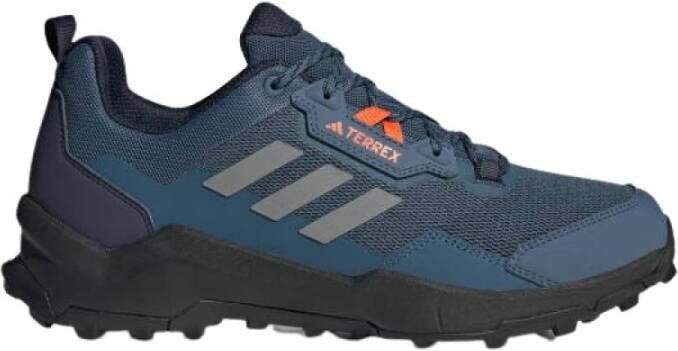 Adidas Trekking laarzen Blauw Heren