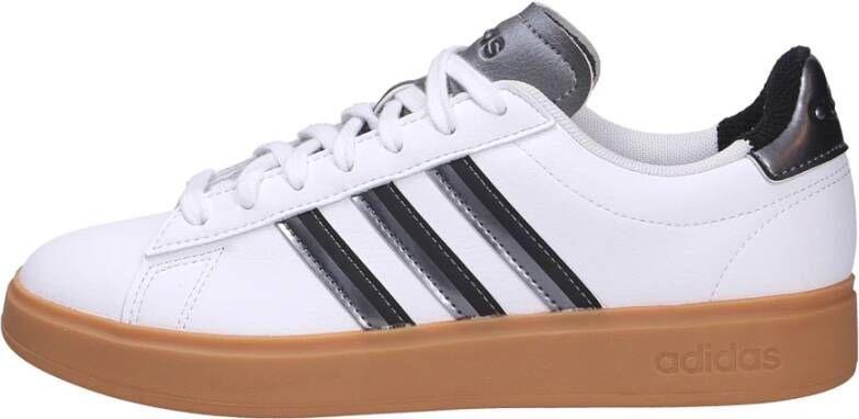 Adidas Sportswear Sneakers GRAND COURT 2.0 Design geïnspireerd op de adidas Superstar