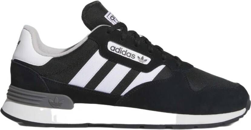 Adidas Treziod 2.0 Sneakers Black Heren