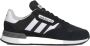 Adidas Treziod 2.0 Schoenen Zwart Maat: 41 1 3 Mesh Synthetisch Foot Locker - Thumbnail 1