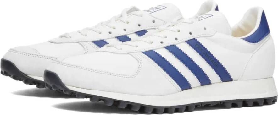 Adidas TRX Vintage OG Witte Sneakers Wit Heren