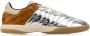 Adidas Tweekleurige leren sneakers van Wales Bonner Multicolor Heren - Thumbnail 1