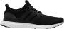 Adidas Ultraboost 1.0 Core Black chalk white Beam Green- Heren Core Black chalk white Beam Green - Thumbnail 2