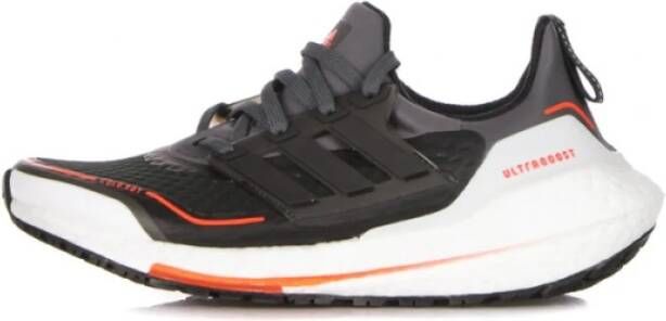 Adidas Ultraboost 21 C.rdy Lage Sneakers Black Heren