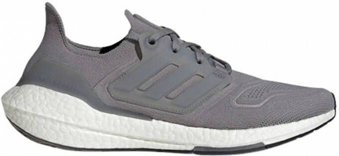 Adidas Ultraboost 22 Sneakers Grijs Heren
