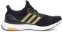 Adidas Performance Ultraboost 4.0 Dna W Hardloopschoenen Vrouwen Zwarte - Thumbnail 2
