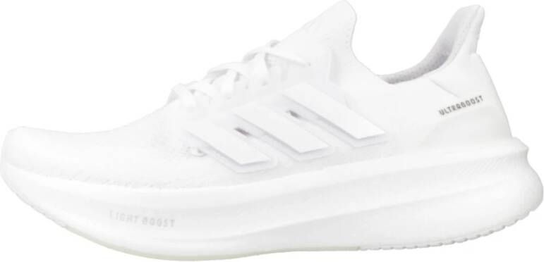 Adidas Ultraboost Heren Schoenen Wit Maat: 42 2 3 Mesh Synthetisch Foot Locker