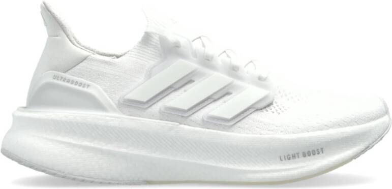Adidas Ultraboost Dames Schoenen Wit Maat: 36 2 3 Mesh Synthetisch Foot Locker