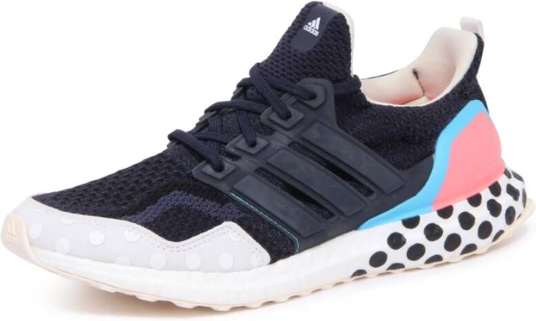 Adidas Performance Ultraboost 5.0 Dna W Hardloopschoenen Man Zwarte - Foto 3