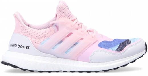 Adidas UltraBOOST S&L DNA-sneakers