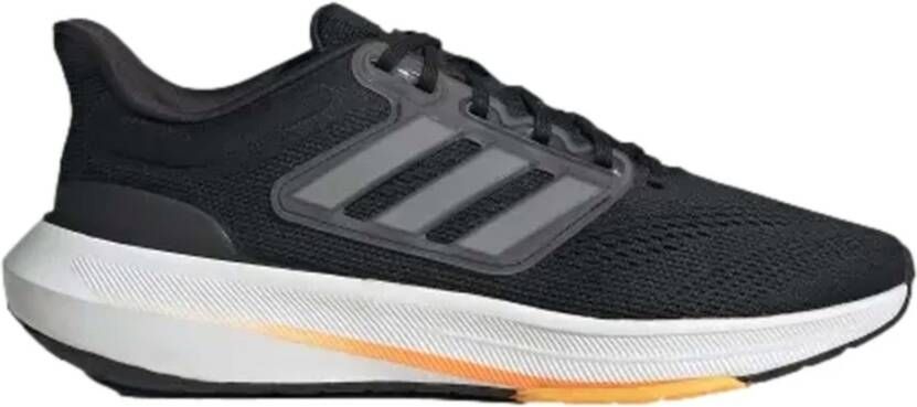 Adidas Ultrabounce Sneakers Black Heren