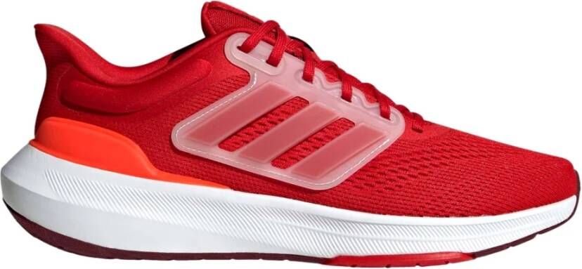 Adidas Perfor ce Ultrabounce Schoenen Unisex Rood - Foto 2