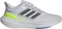 Adidas Hardloopschoenen Lichtgewicht Demping Ade d Stijlvol White - Thumbnail 5