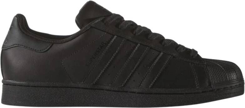 Adidas Originals Superstar Sneaker Superstar Schoenen core black core black maat: 42 2 3 beschikbare maaten:41 1 3 42 2 3 43 1 3 44 2 3 45 - Foto 9
