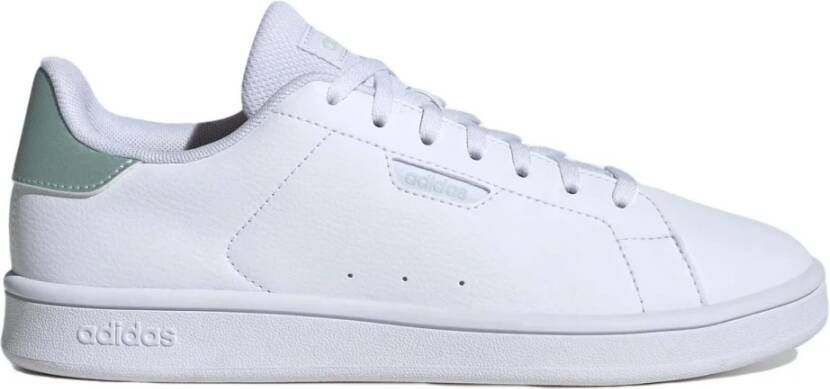 Adidas Urban Court Sneakers White Dames