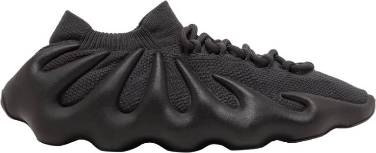Adidas Lage Sneakers Yeezy 450 Utility Black