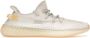 Adidas UV-Gevoelige Yeezy Boost 350 Sneakers Beige Heren - Thumbnail 1