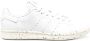 Adidas Vegan Stan Smith White Green White Unisex - Thumbnail 1