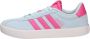 Adidas Sportswear Sneakers VL COURT 3.0 geïnspireerd door het ontwerp van de adidas samba - Thumbnail 2