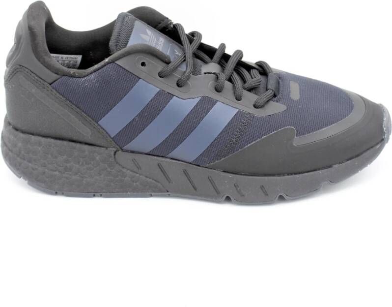 Adidas Versterkte Stof Veterschoenen