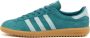Adidas Brmd Schoenen Groen Maat: 40 2 3 Leer Foot Locker - Thumbnail 1