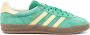 Adidas Vintage Gazelle Indoor Schoenen Green Heren - Thumbnail 1