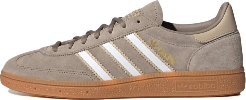 Adidas Vintage Handball Spezial Sneakers